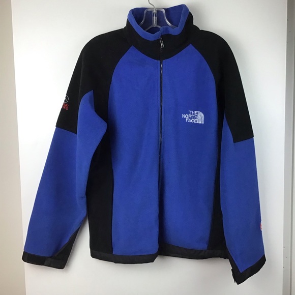 The North Face Other - The North Face Summit Series Wind Stopper Jacket